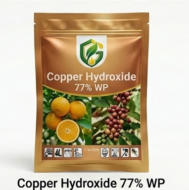 Copper Hydroxide 77% WP